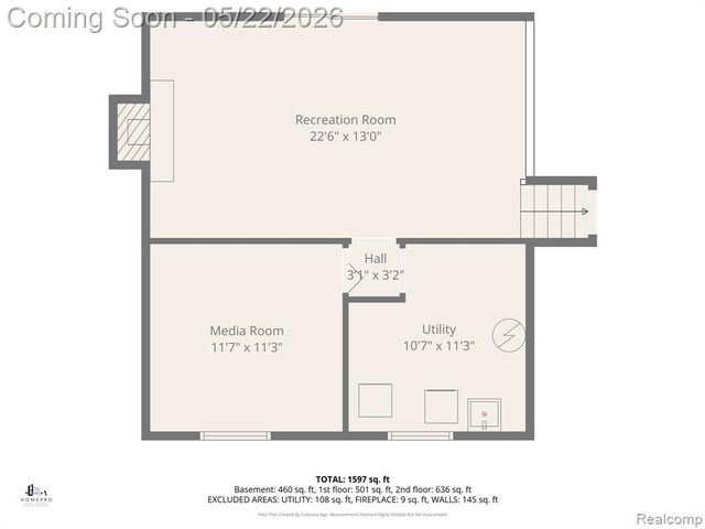 4821 Shelbyshire Drive, Utica, MI 48316