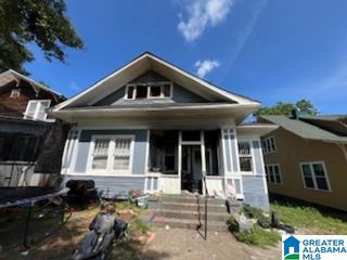 2306 CLARENDON AVENUE, Bessemer, AL 35020