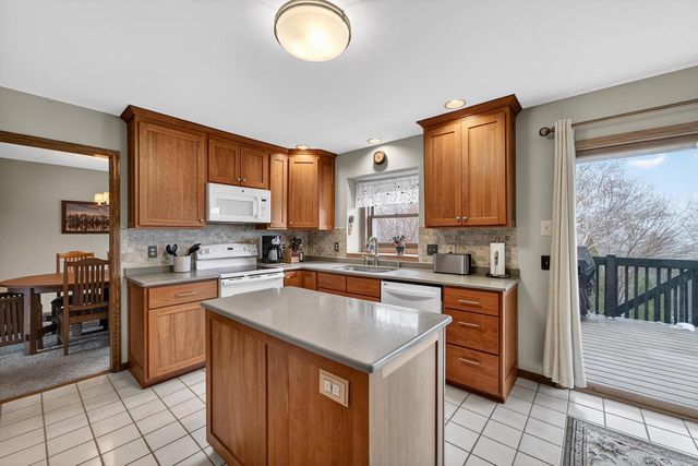 2925 Maple Run Drive, Madison, WI 53719