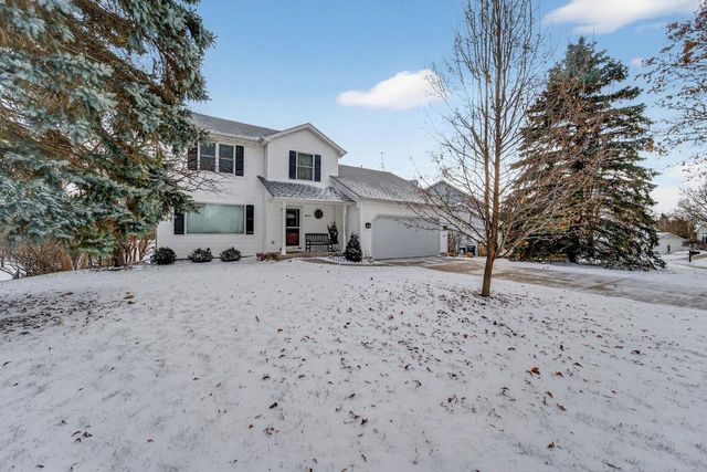 2925 Maple Run Drive, Madison, WI 53719