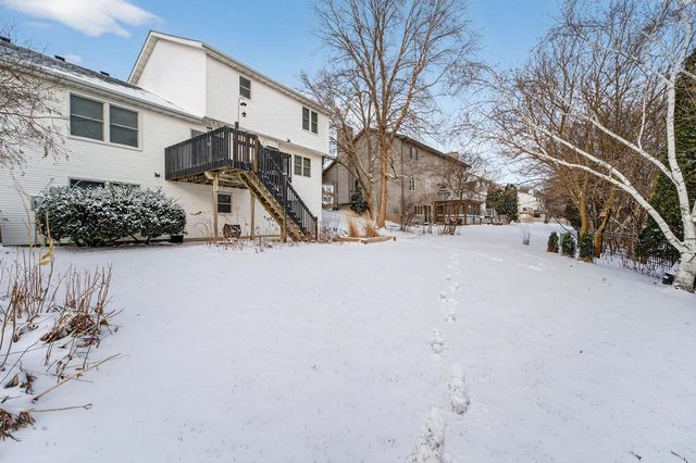 2925 Maple Run Drive, Madison, WI 53719