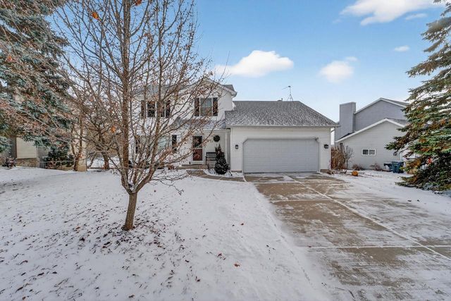 2925 Maple Run Drive, Madison, WI 53719