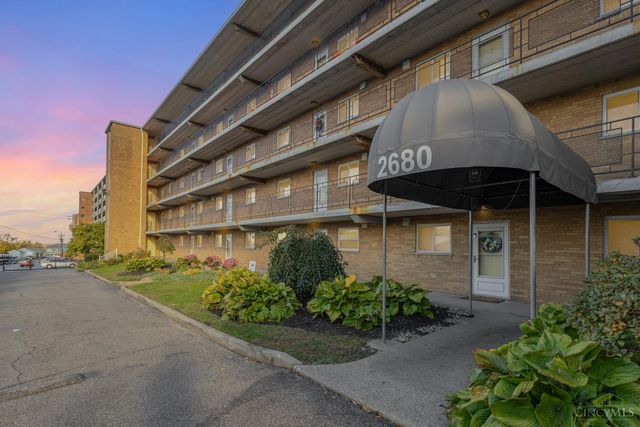 2680 Lehman Road, Cincinnati, OH 45204