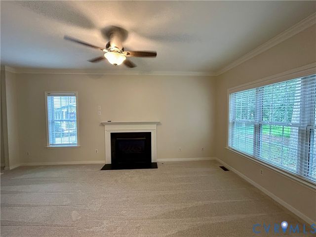 12509 Collinstone Ct, Henrico, VA 23059