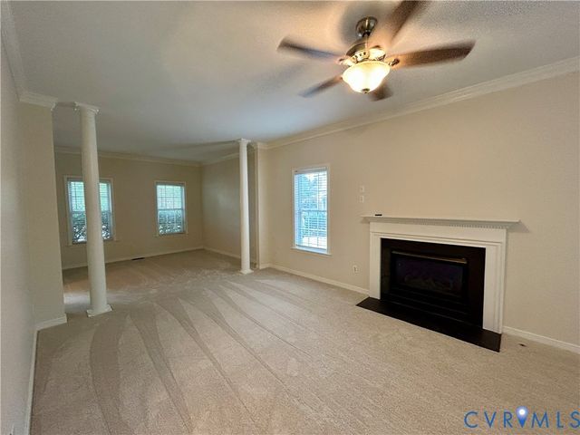 12509 Collinstone Ct, Henrico, VA 23059