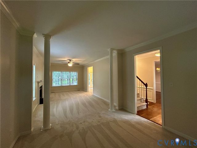 12509 Collinstone Ct, Henrico, VA 23059