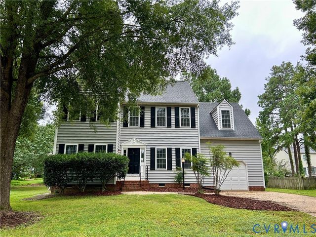 12509 Collinstone Ct, Henrico, VA 23059