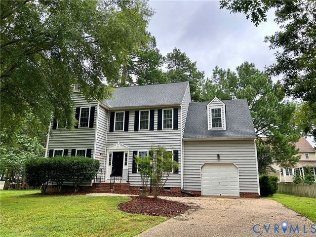 12509 Collinstone Ct, Henrico, VA 23059
