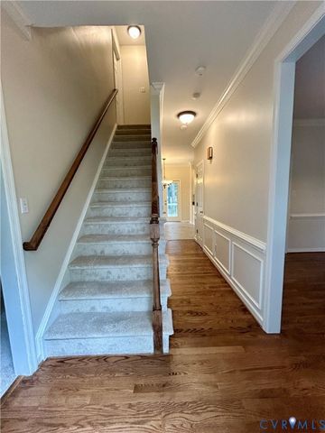 12509 Collinstone Ct, Henrico, VA 23059
