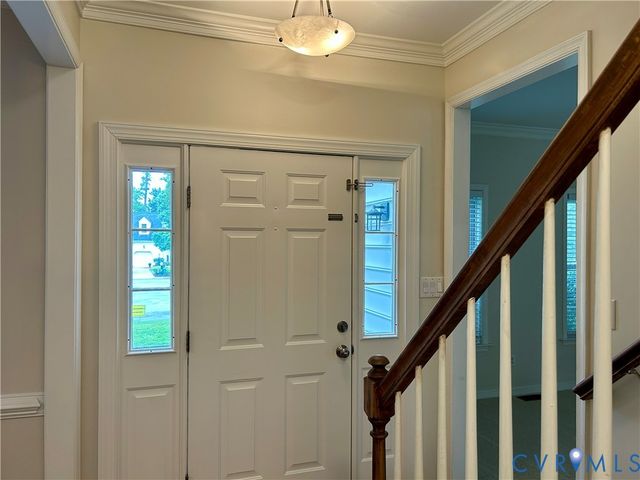 12509 Collinstone Ct, Henrico, VA 23059