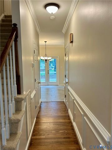12509 Collinstone Ct, Henrico, VA 23059