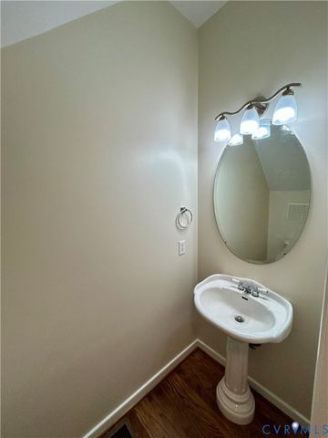 12509 Collinstone Ct, Henrico, VA 23059