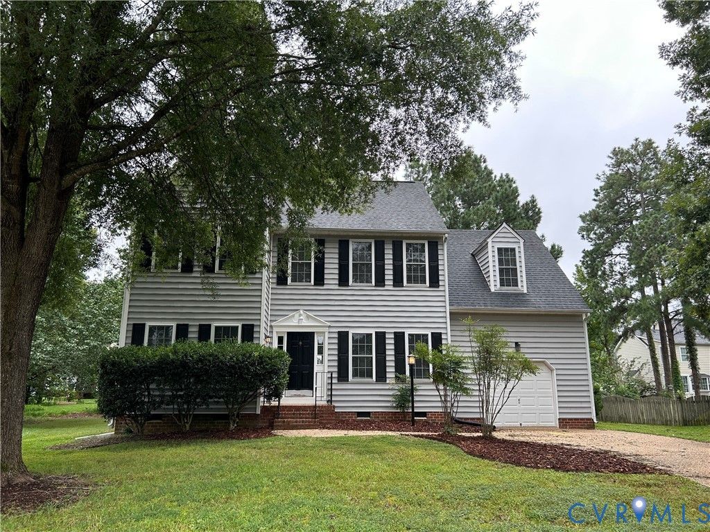12509 Collinstone Ct, Henrico, VA 23059