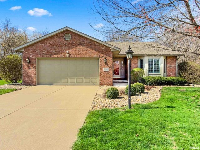 10415 N PHEASANT Lane, Peoria, IL 61615