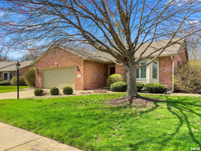 10415 N PHEASANT Lane, Peoria, IL 61615
