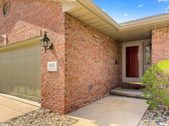 10415 N PHEASANT Lane, Peoria, IL 61615