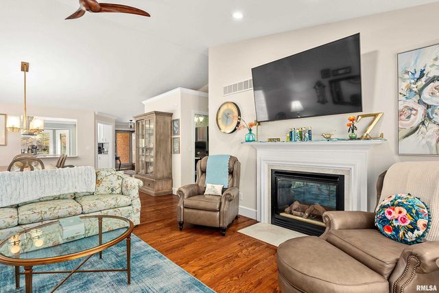 10415 N PHEASANT Lane, Peoria, IL 61615