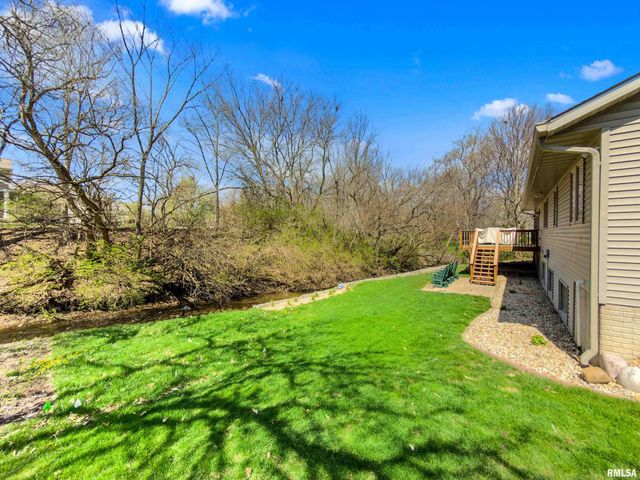 10415 N PHEASANT Lane, Peoria, IL 61615