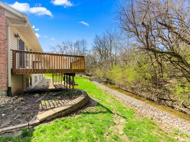 10415 N PHEASANT Lane, Peoria, IL 61615