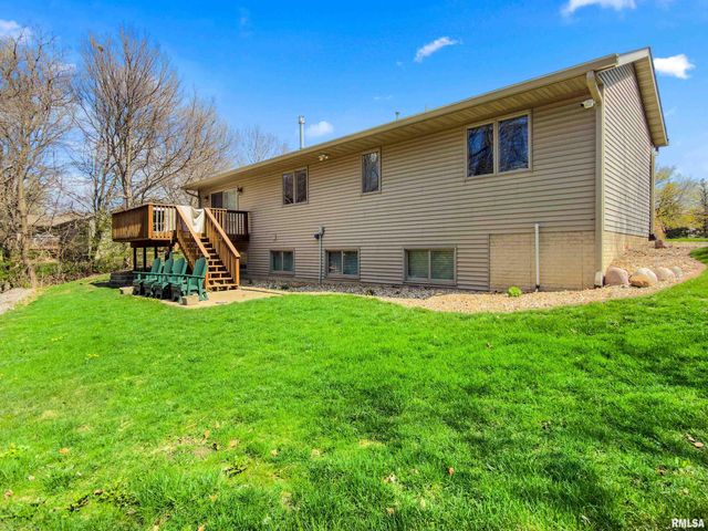 10415 N PHEASANT Lane, Peoria, IL 61615