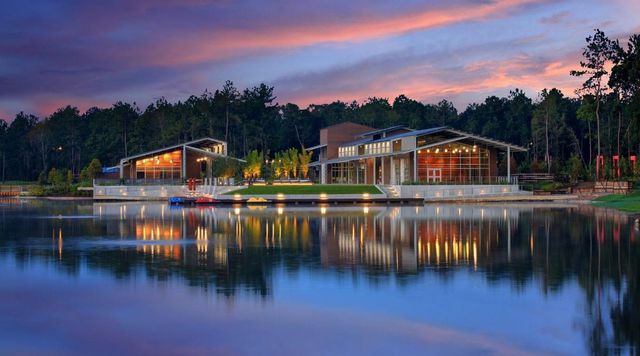 18056 Brennie Bird Lane, Conroe, TX 77302