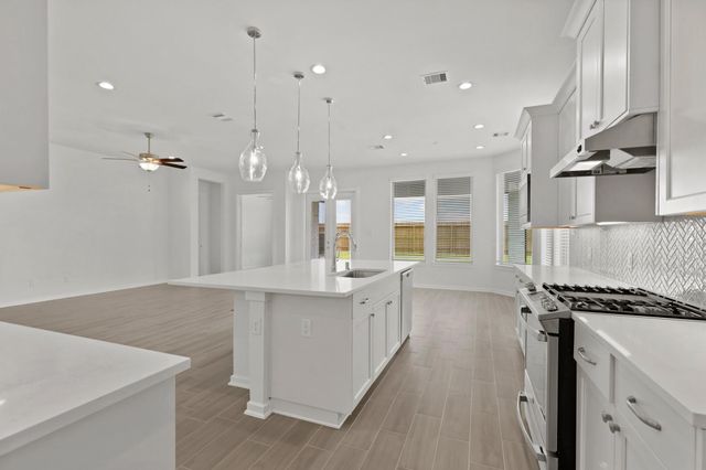 18056 Brennie Bird Lane, Conroe, TX 77302