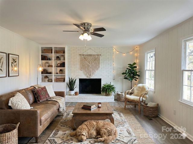 221 Pecan Drive, Oakboro, NC 28129