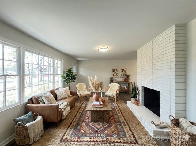 221 Pecan Drive, Oakboro, NC 28129