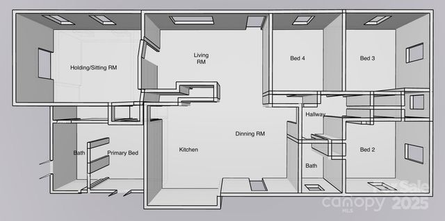 221 Pecan Drive, Oakboro, NC 28129