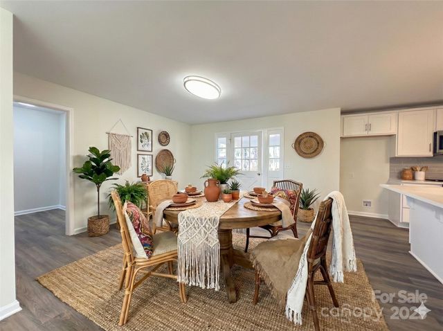 221 Pecan Drive, Oakboro, NC 28129