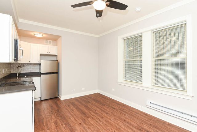 640 W WRIGHTWOOD Avenue 108, Chicago, IL 60614