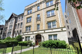 640 W WRIGHTWOOD Avenue 108, Chicago, IL 60614