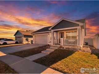 2422 Shooting Star Way, Evans, CO 80620