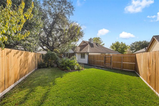 10507 Windmark Lane, Houston, TX 77099