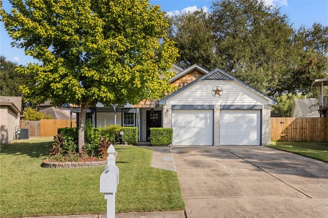 10507 Windmark Lane, Houston, TX 77099