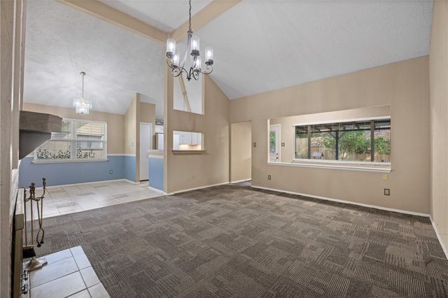 10507 Windmark Lane, Houston, TX 77099