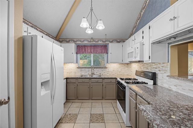 10507 Windmark Lane, Houston, TX 77099