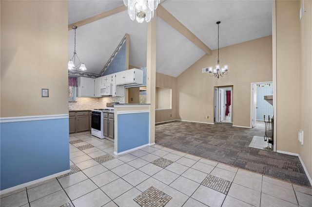 10507 Windmark Lane, Houston, TX 77099