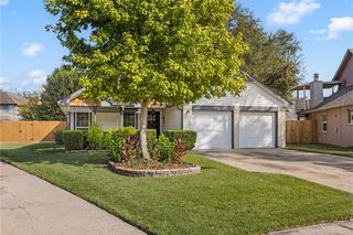 10507 Windmark Lane, Houston, TX 77099