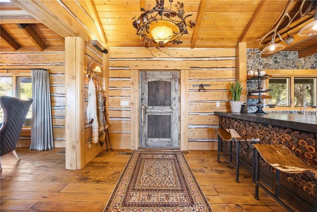 27241 Deertrail Drive, Tehachapi, CA 93561