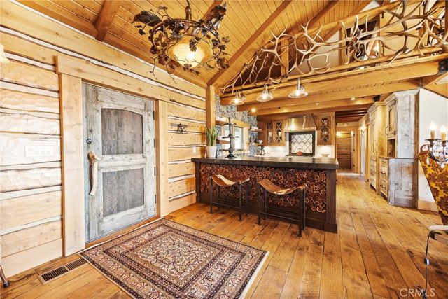 27241 Deertrail Drive, Tehachapi, CA 93561