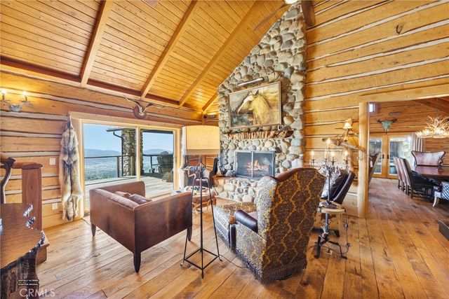 27241 Deertrail Drive, Tehachapi, CA 93561