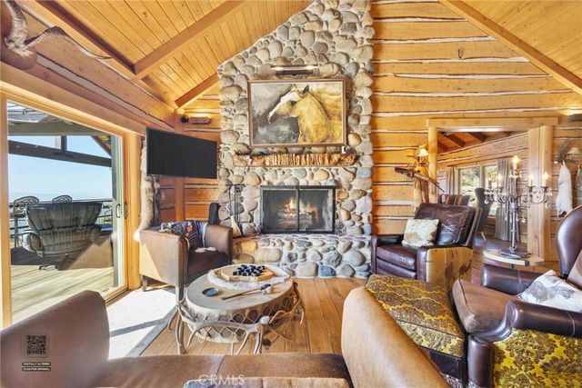 27241 Deertrail Drive, Tehachapi, CA 93561