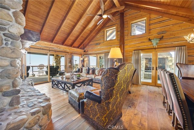 27241 Deertrail Drive, Tehachapi, CA 93561