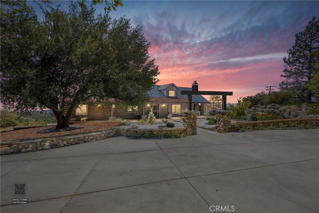27241 Deertrail Drive, Tehachapi, CA 93561