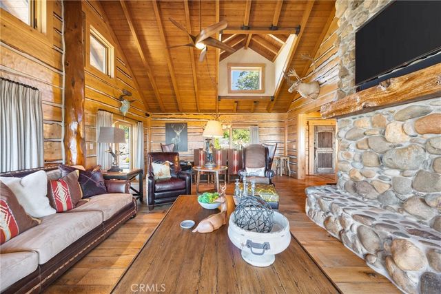 27241 Deertrail Drive, Tehachapi, CA 93561