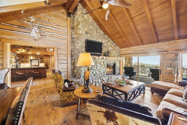 27241 Deertrail Drive, Tehachapi, CA 93561
