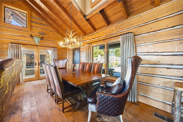 27241 Deertrail Drive, Tehachapi, CA 93561