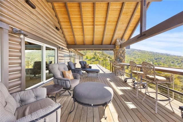 27241 Deertrail Drive, Tehachapi, CA 93561