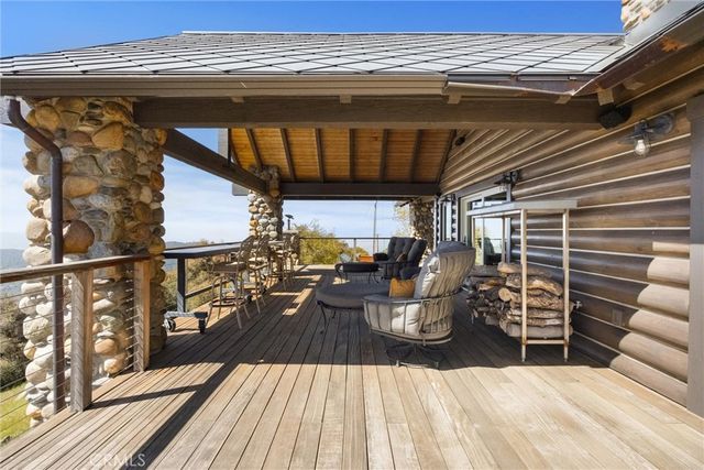27241 Deertrail Drive, Tehachapi, CA 93561